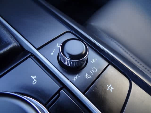 2021 Mazda Mazda CX-30 Select