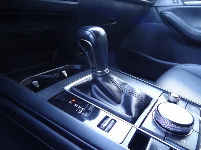 2021 Mazda Mazda CX-30 Select