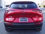 2021 Mazda Mazda CX-30 Select