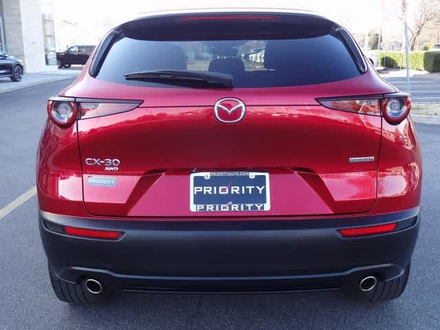2021 Mazda Mazda CX-30 Select