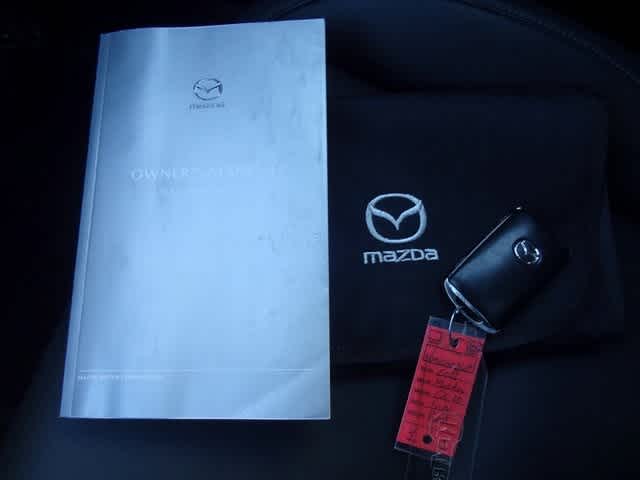 2021 Mazda Mazda CX-30 Select