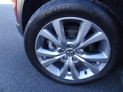 2021 Mazda Mazda CX-30 Select