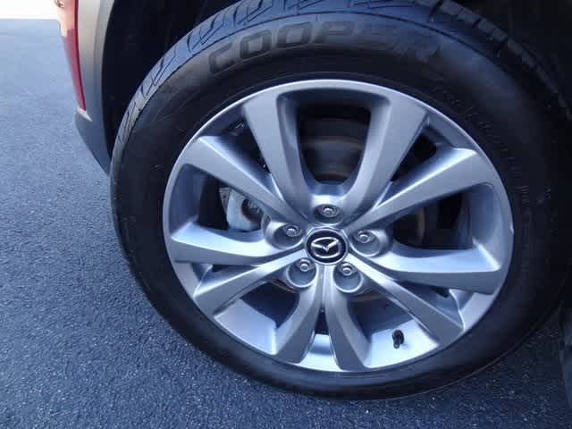 2021 Mazda Mazda CX-30 Select