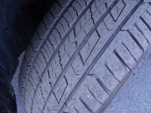 2021 Mazda Mazda CX-30 Select