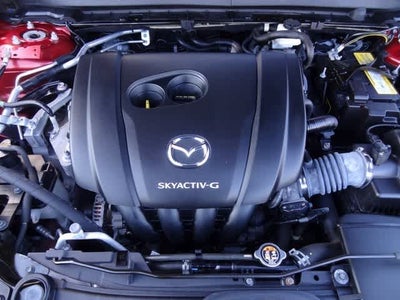 2021 Mazda Mazda CX-30 Select