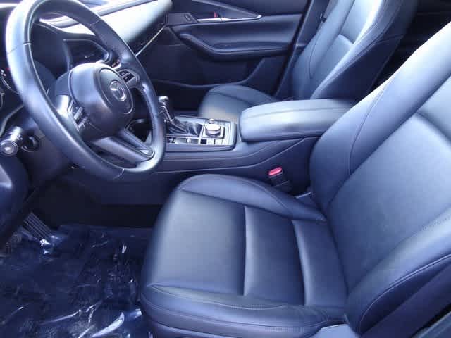 2021 Mazda Mazda CX-30 Select