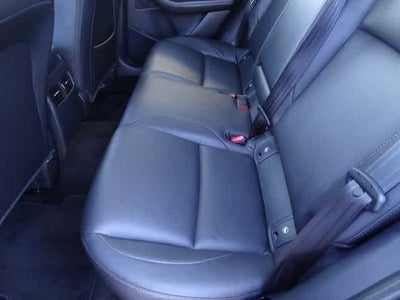 2021 Mazda Mazda CX-30 Select