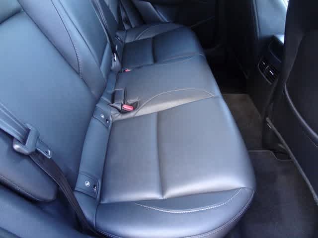 2021 Mazda Mazda CX-30 Select