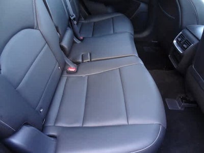 2025 INFINITI QX50 LUXE