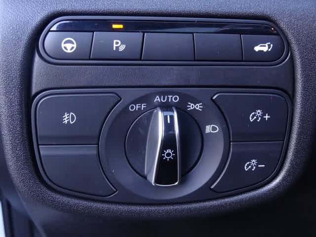 2025 INFINITI QX50 SPORT