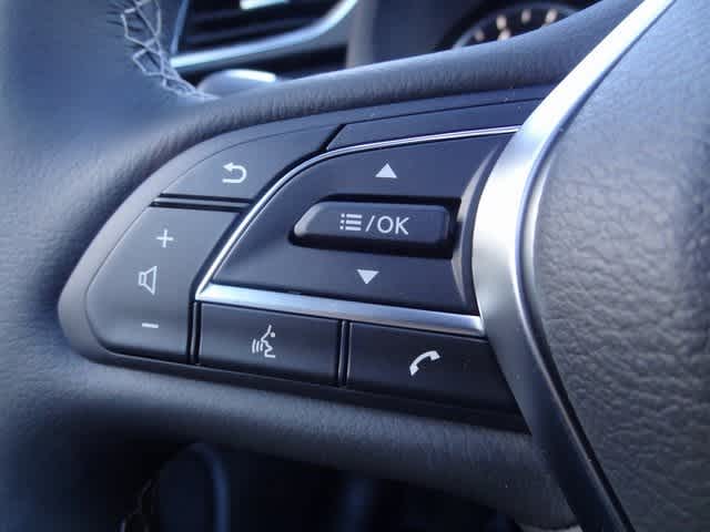 2025 INFINITI QX50 SPORT