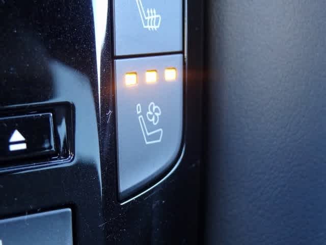 2025 INFINITI QX50 SPORT