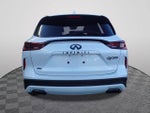 2025 INFINITI QX50 SPORT