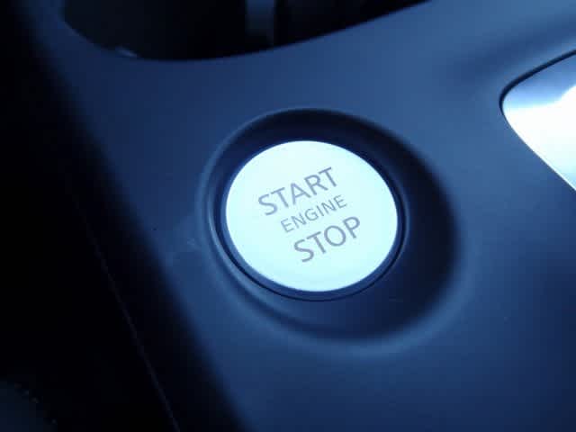 2025 INFINITI QX50 SPORT