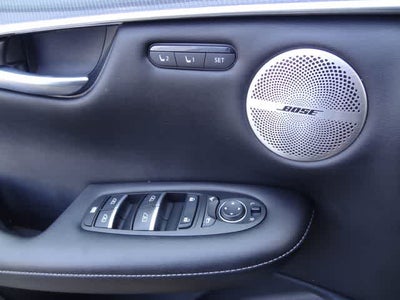 2023 INFINITI QX50 SPORT
