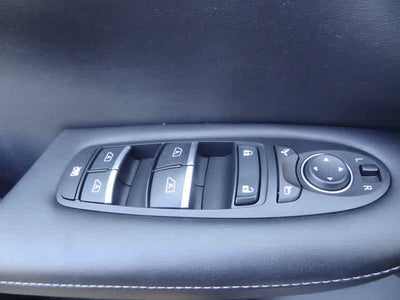 2023 INFINITI QX50 SPORT