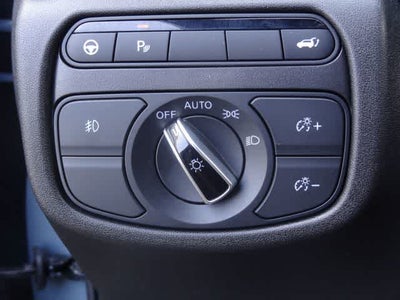 2023 INFINITI QX50 SPORT