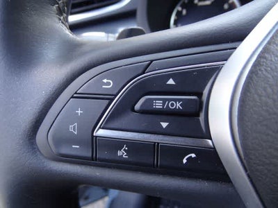 2023 INFINITI QX50 SPORT