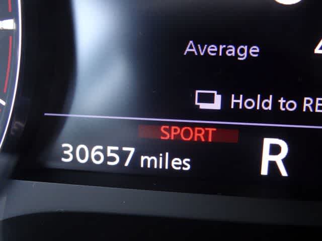 2023 INFINITI QX50 SPORT