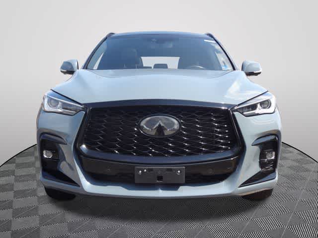 2023 INFINITI QX50 SPORT