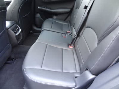 2023 INFINITI QX50 SPORT
