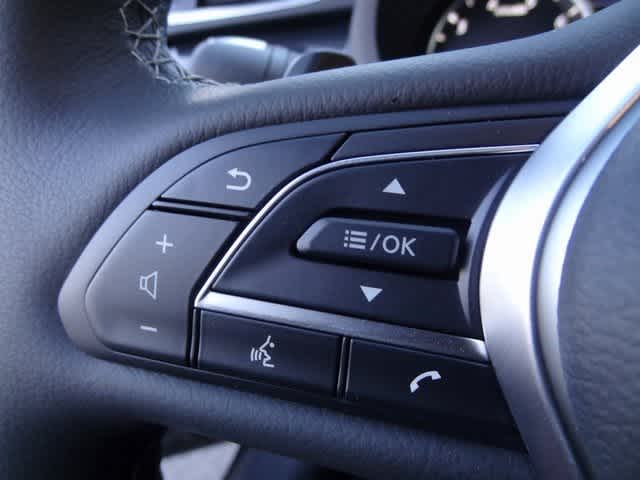 2025 INFINITI QX50 SPORT