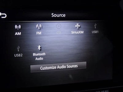 2025 INFINITI QX50 SPORT