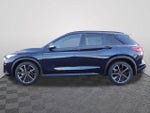 2025 INFINITI QX50 SPORT