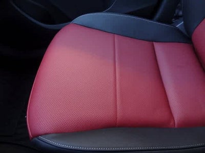 2025 INFINITI QX50 SPORT