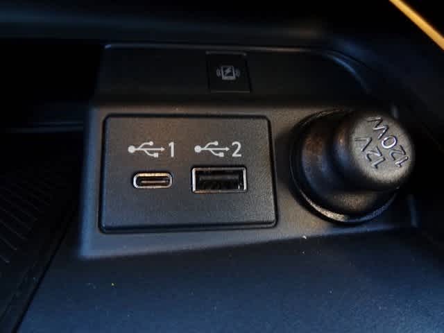 2025 INFINITI QX50 SPORT