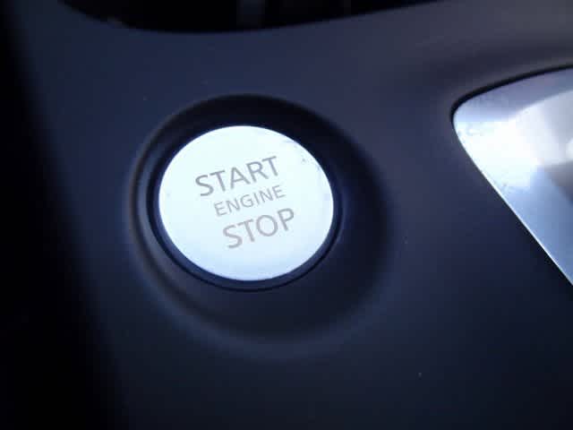 2025 INFINITI QX50 SPORT