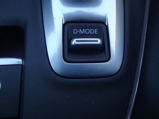 2025 INFINITI QX50 SPORT