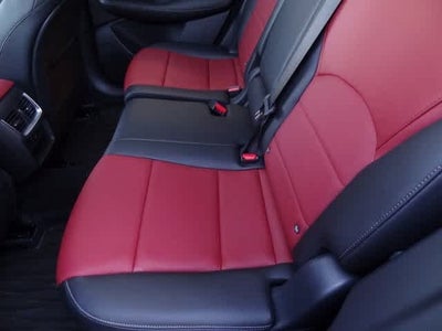 2025 INFINITI QX50 SPORT