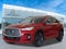 2025 INFINITI QX55 ESSENTIAL
