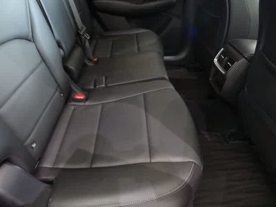 2025 INFINITI QX55 ESSENTIAL