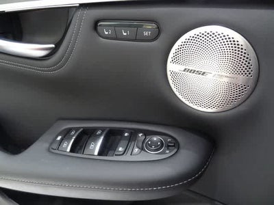 2025 INFINITI QX55 ESSENTIAL