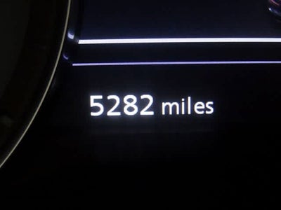 2025 INFINITI QX55 ESSENTIAL