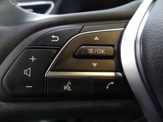 2025 INFINITI QX55 ESSENTIAL