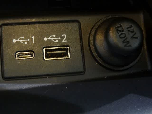 2025 INFINITI QX55 ESSENTIAL