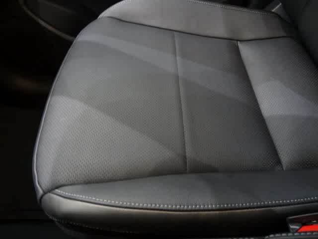 2025 INFINITI QX55 ESSENTIAL