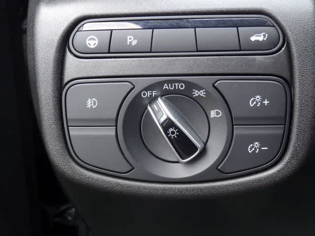 2023 INFINITI QX55 ESSENTIAL