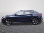 2023 INFINITI QX55 ESSENTIAL