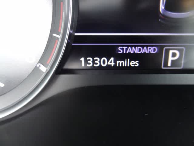 2023 INFINITI QX55 ESSENTIAL