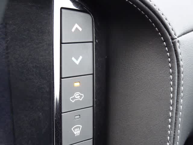 2023 INFINITI QX55 ESSENTIAL