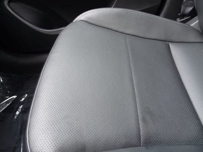 2023 INFINITI QX55 ESSENTIAL