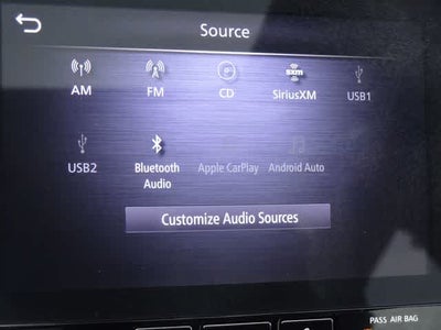 2023 INFINITI QX55 ESSENTIAL
