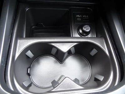 2023 INFINITI QX55 ESSENTIAL
