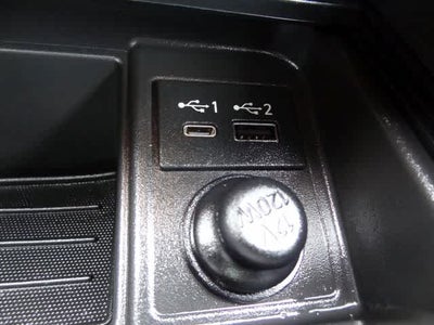 2023 INFINITI QX55 ESSENTIAL