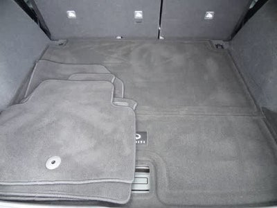 2023 INFINITI QX55 ESSENTIAL