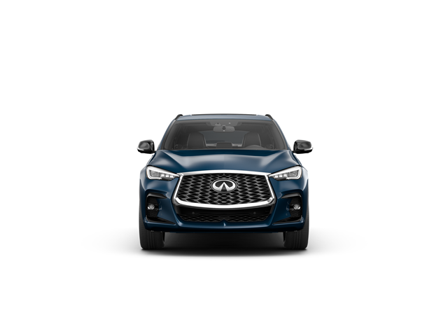 2023 INFINITI QX55 ESSENTIAL